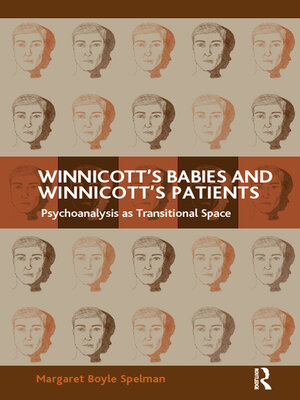 cover image of Winnicott's Babies and Winnicott's Patients